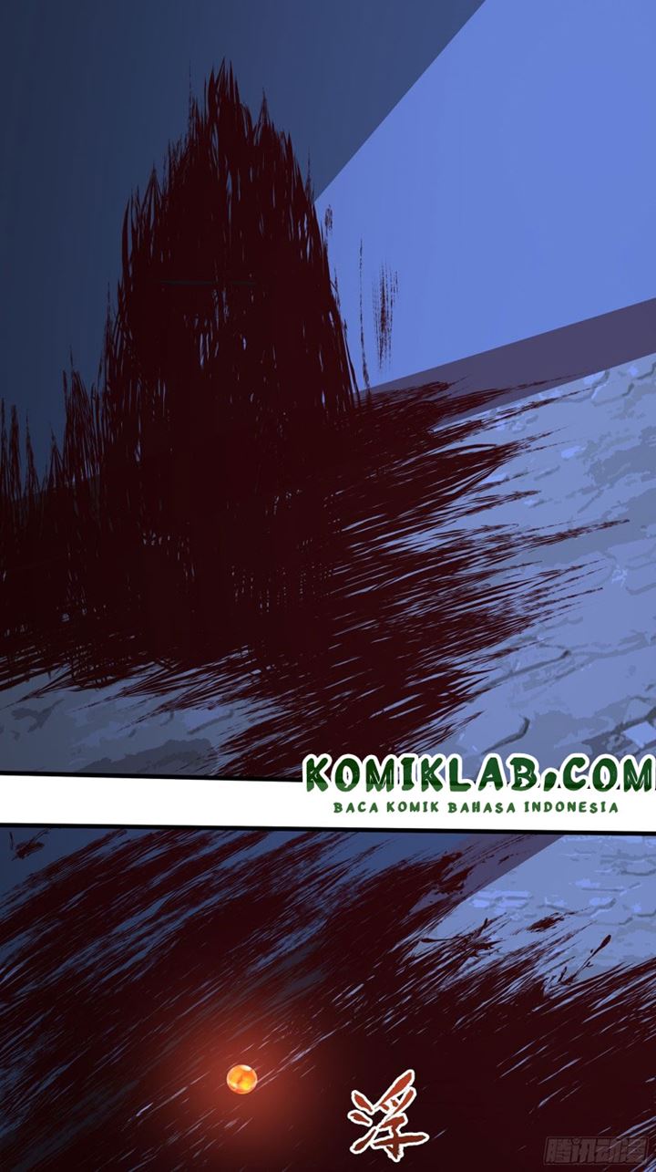 The Yinyang Judgement Chapter 14 Gambar 4