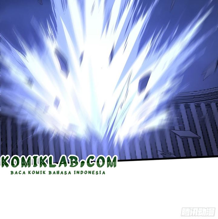 The Yinyang Judgement Chapter 14 Gambar 42