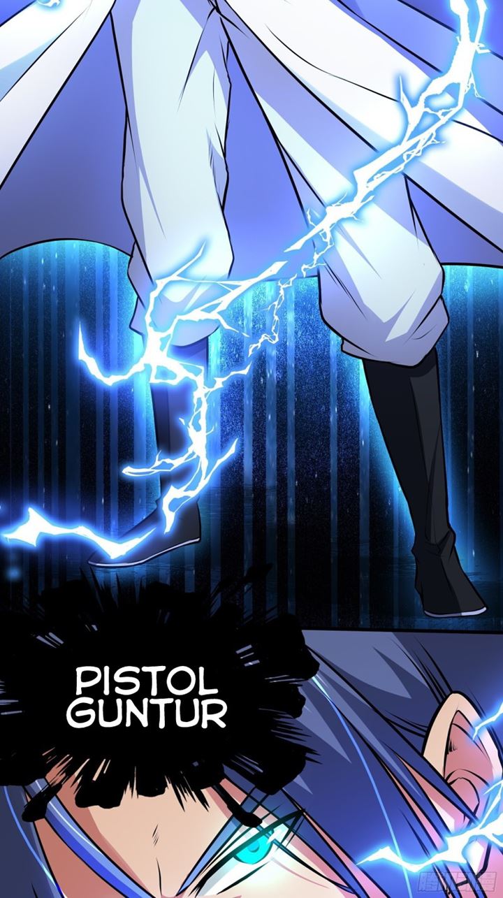 The Yinyang Judgement Chapter 14 Gambar 46