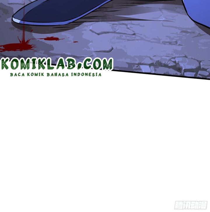 The Yinyang Judgement Chapter 14 Gambar 49