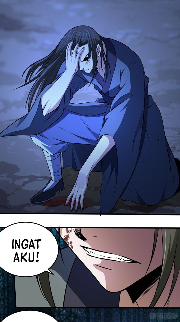 The Yinyang Judgement Chapter 14 Gambar 50