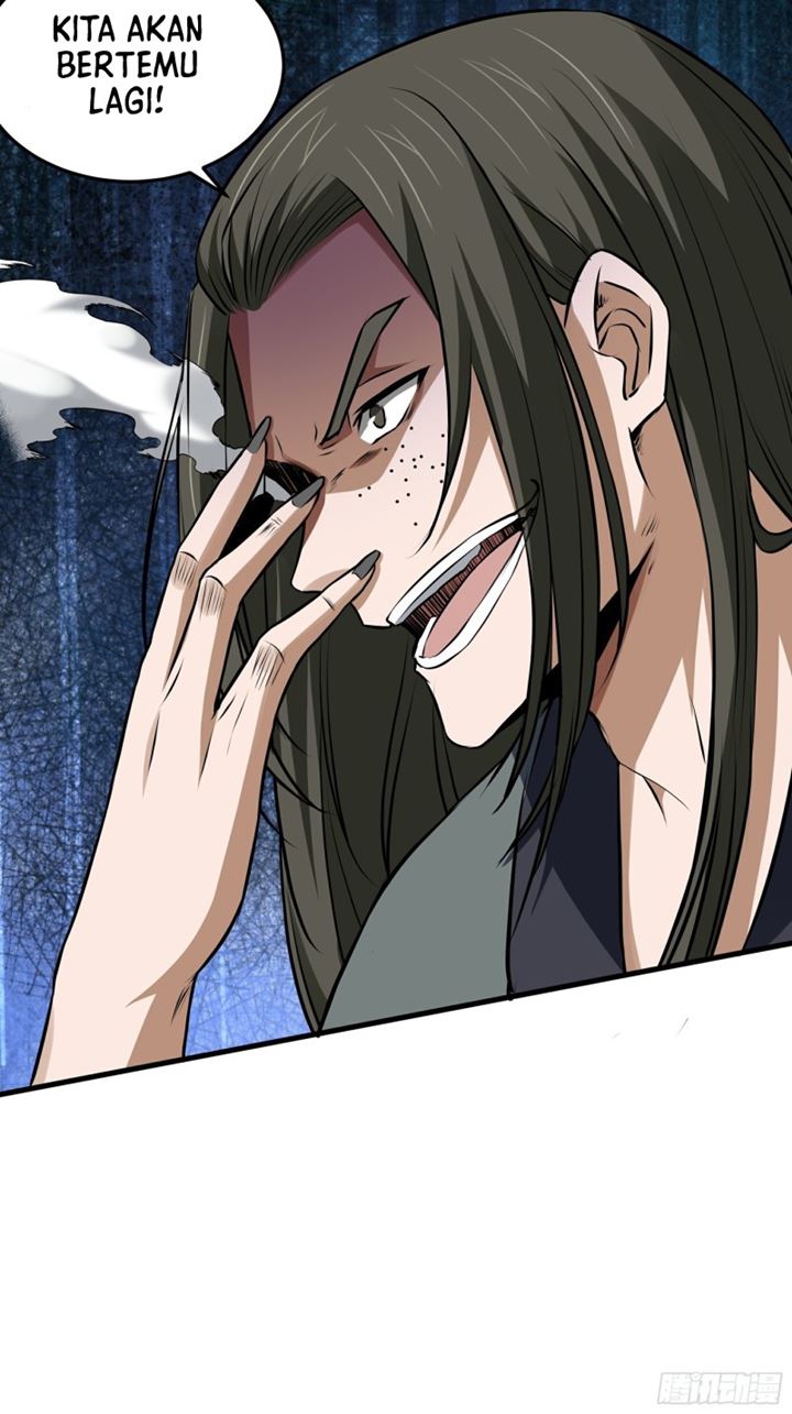The Yinyang Judgement Chapter 14 Gambar 51