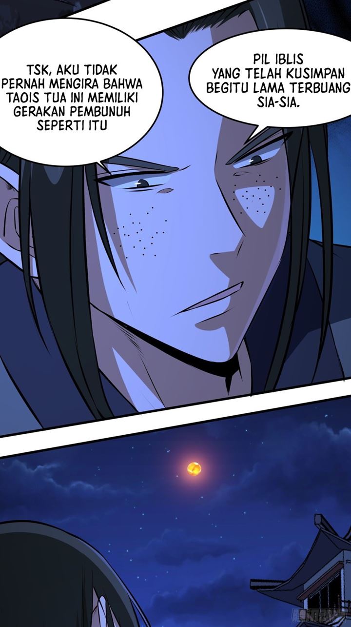 The Yinyang Judgement Chapter 14 Gambar 8