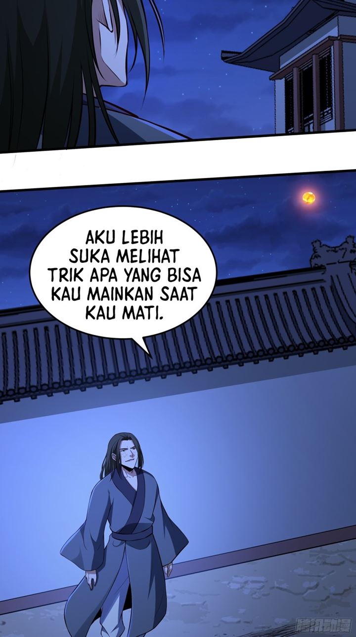 The Yinyang Judgement Chapter 14 Gambar 9