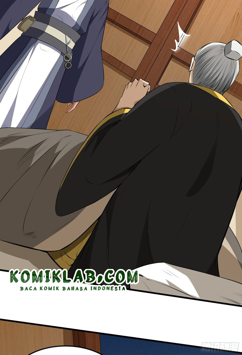 The Yinyang Judgement Chapter 13 Gambar 12