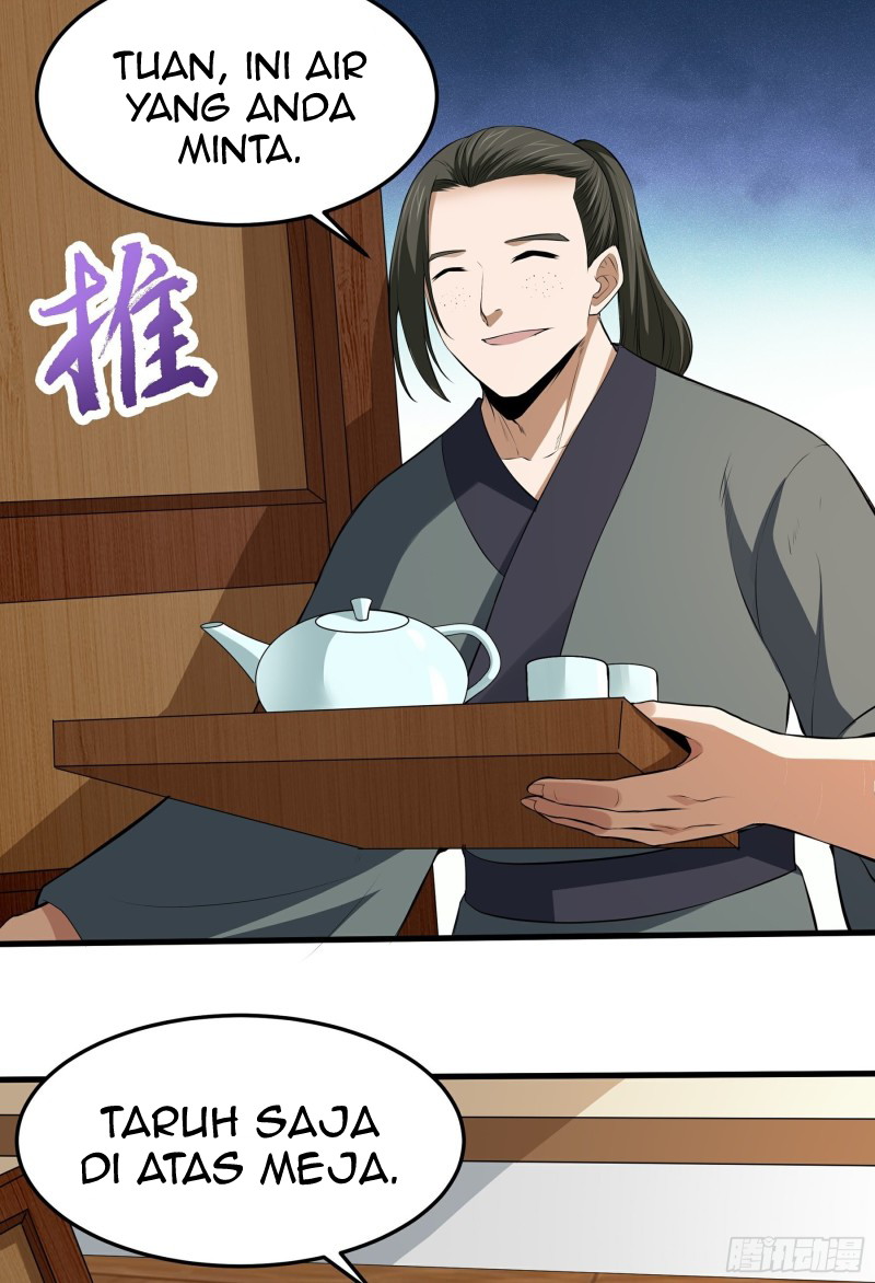 The Yinyang Judgement Chapter 13 Gambar 13