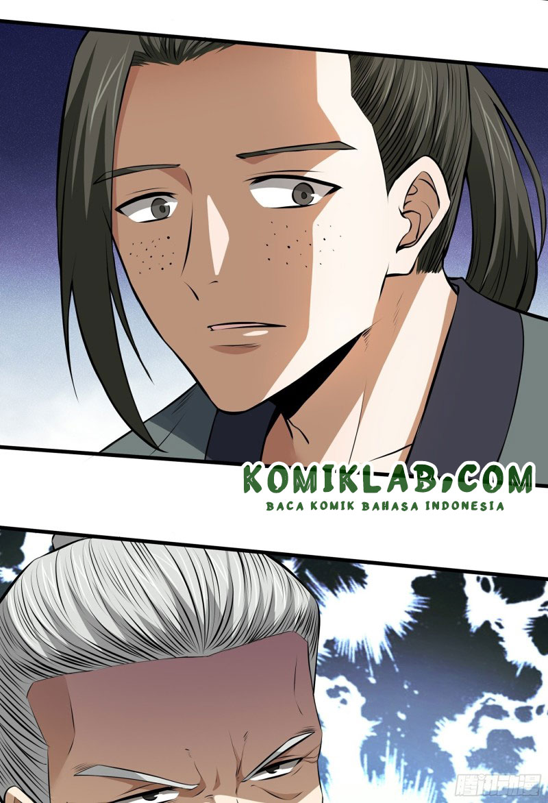 The Yinyang Judgement Chapter 13 Gambar 15