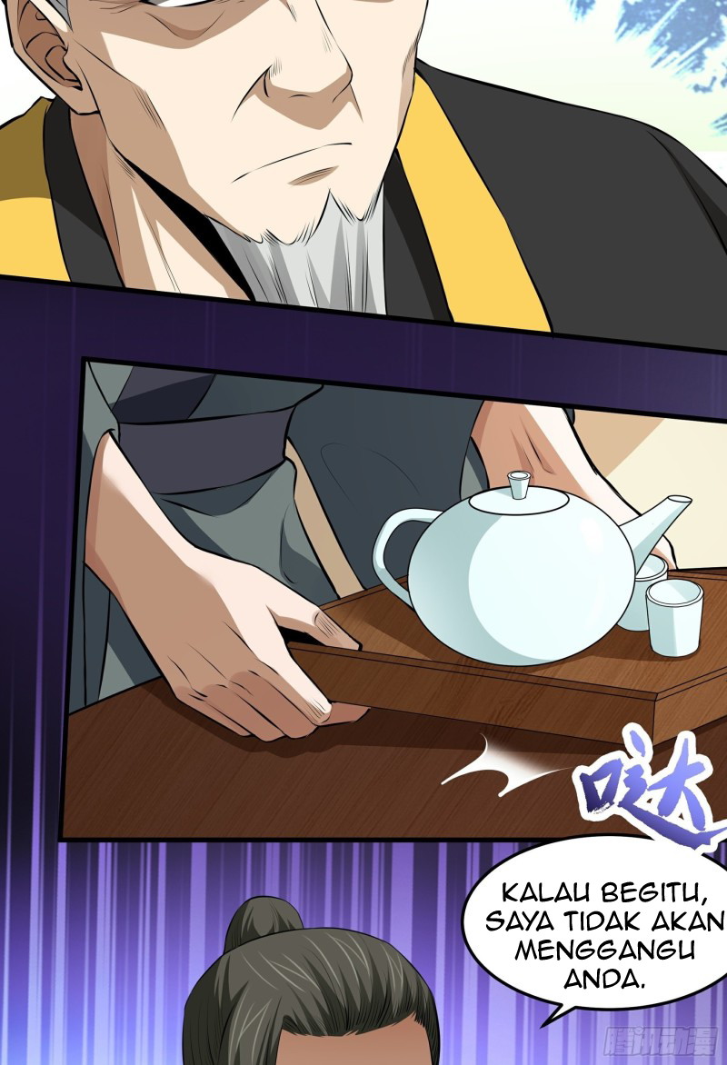 The Yinyang Judgement Chapter 13 Gambar 16