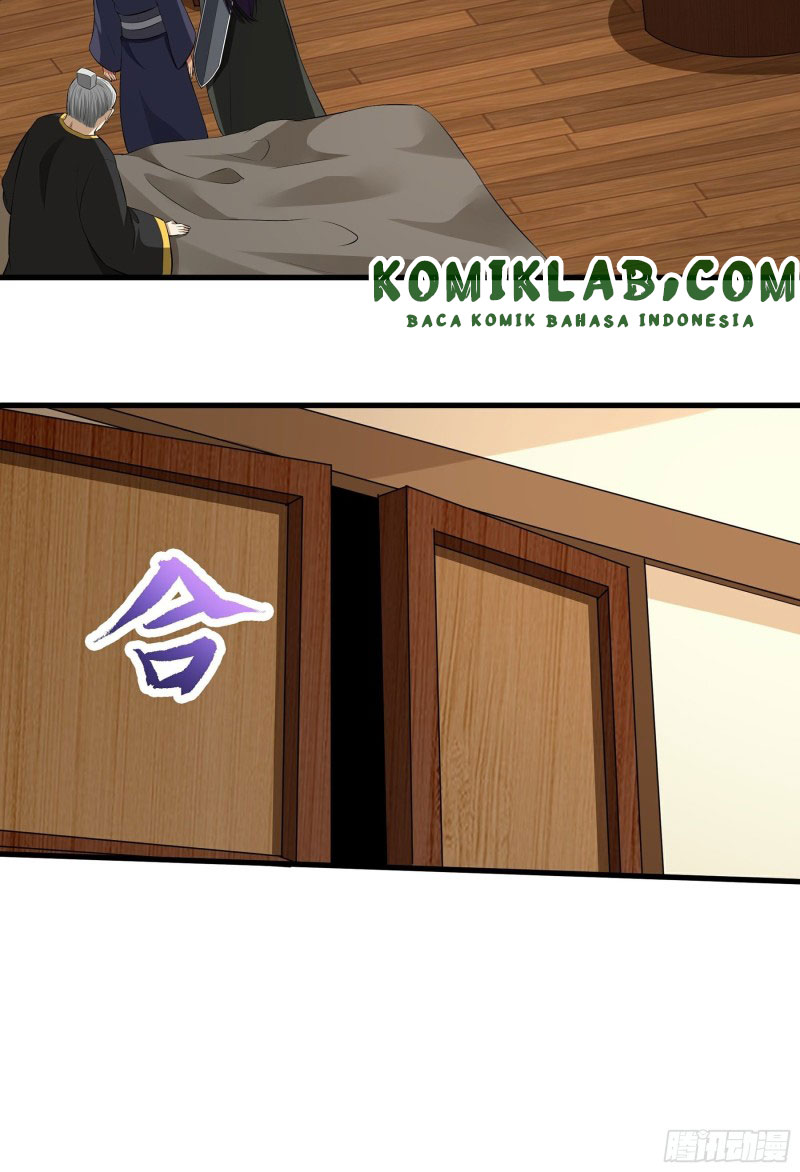 The Yinyang Judgement Chapter 13 Gambar 18