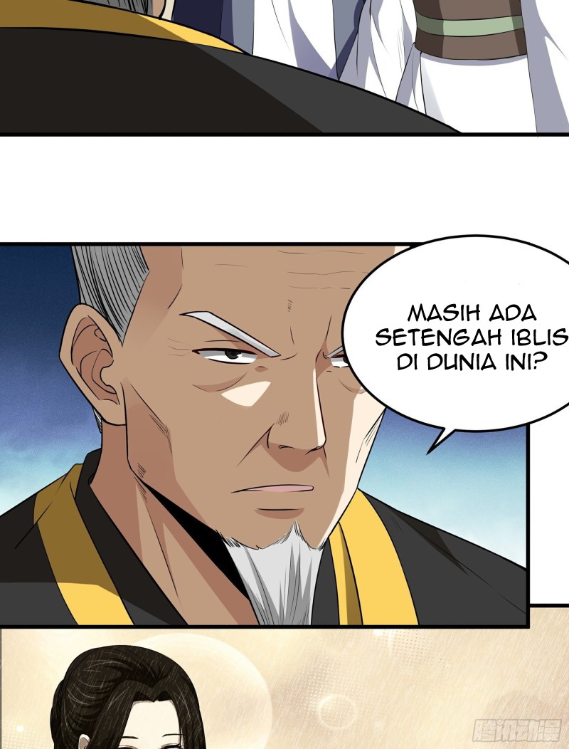 The Yinyang Judgement Chapter 13 Gambar 20