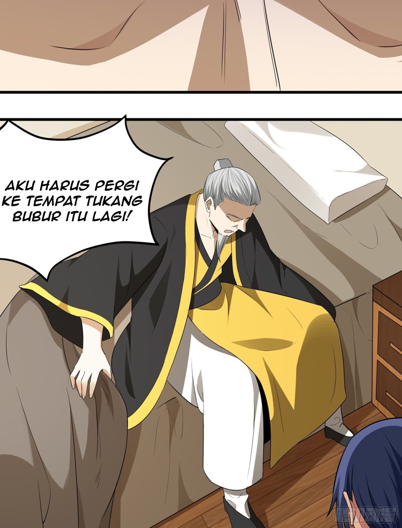 The Yinyang Judgement Chapter 13 Gambar 22