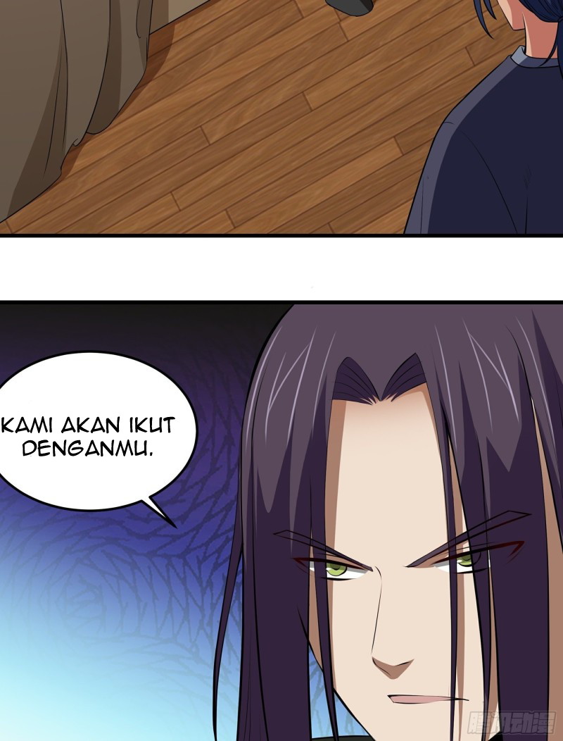 The Yinyang Judgement Chapter 13 Gambar 23