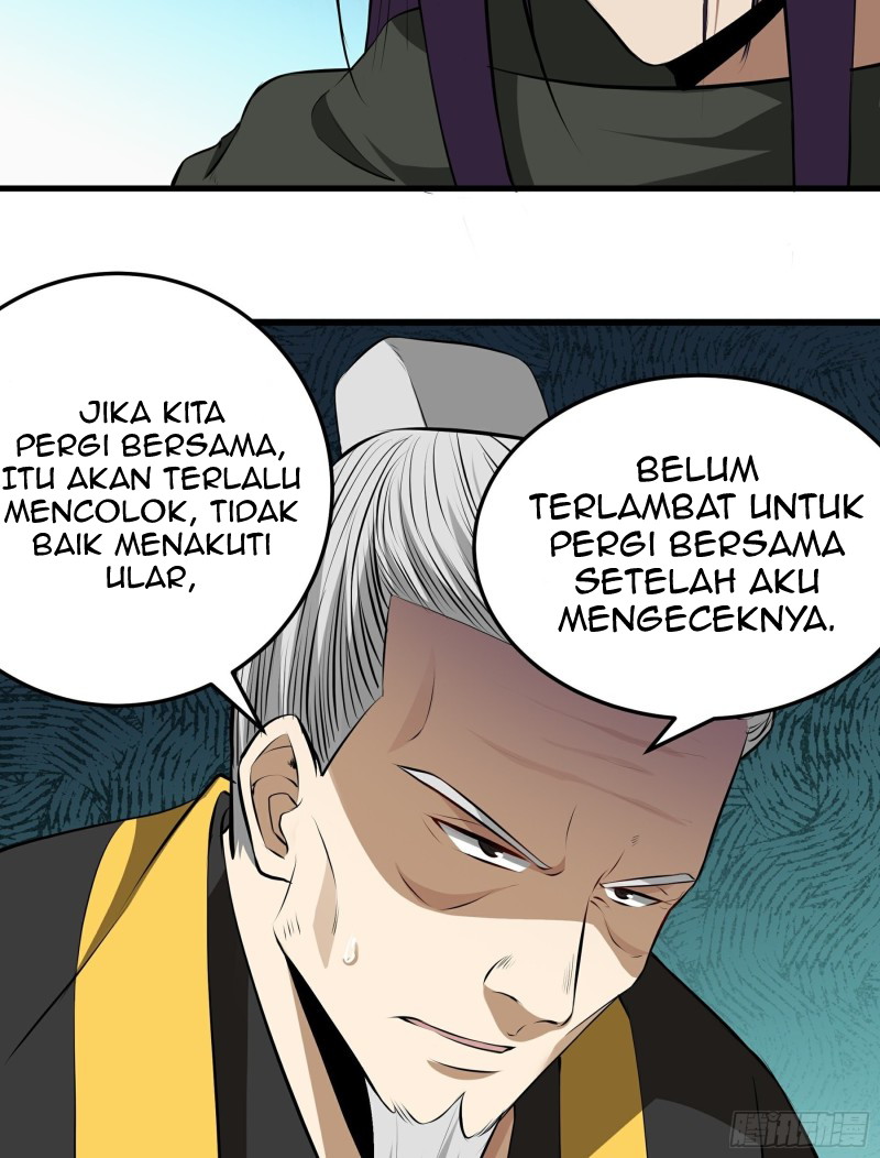 The Yinyang Judgement Chapter 13 Gambar 24