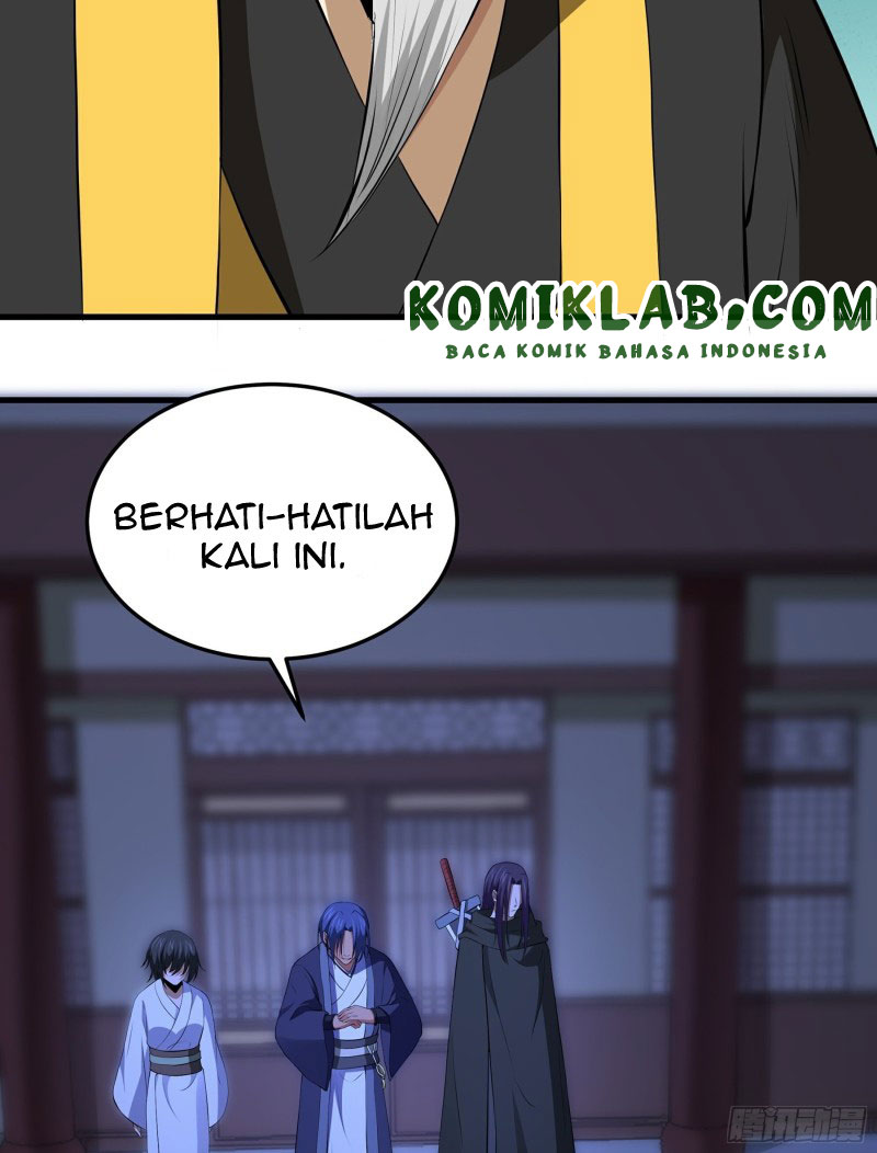 The Yinyang Judgement Chapter 13 Gambar 25