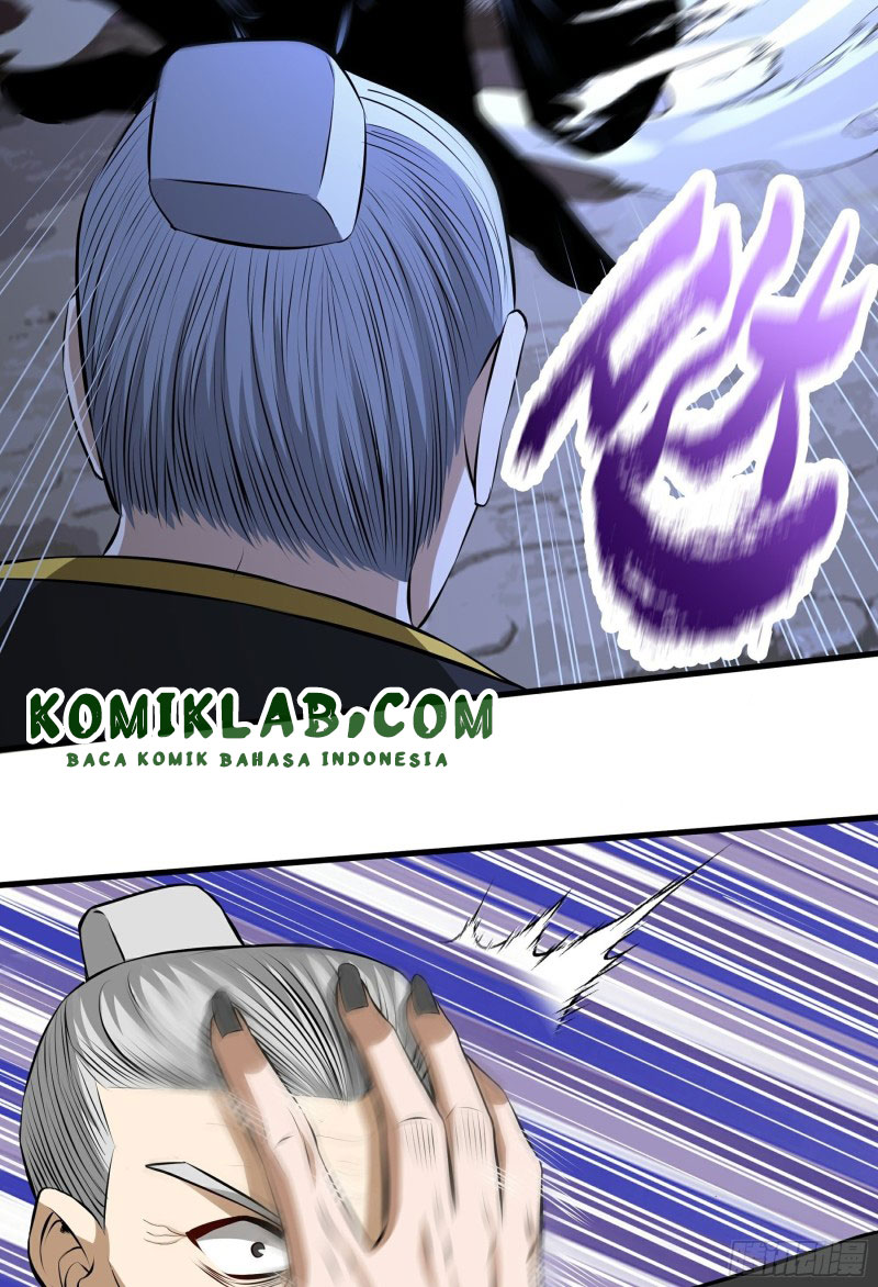 The Yinyang Judgement Chapter 13 Gambar 40