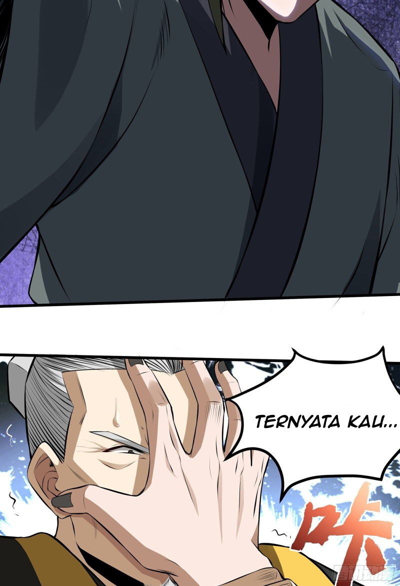 The Yinyang Judgement Chapter 13 Gambar 44