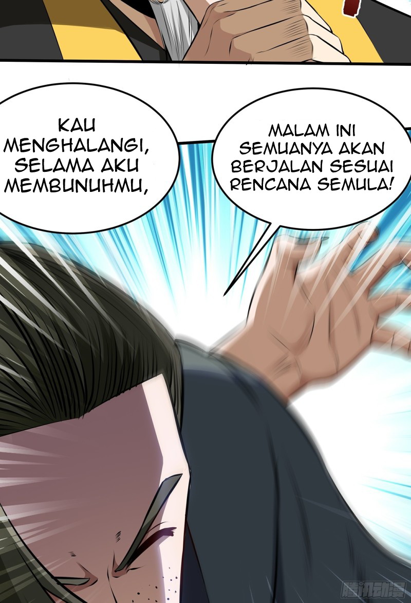 The Yinyang Judgement Chapter 13 Gambar 45