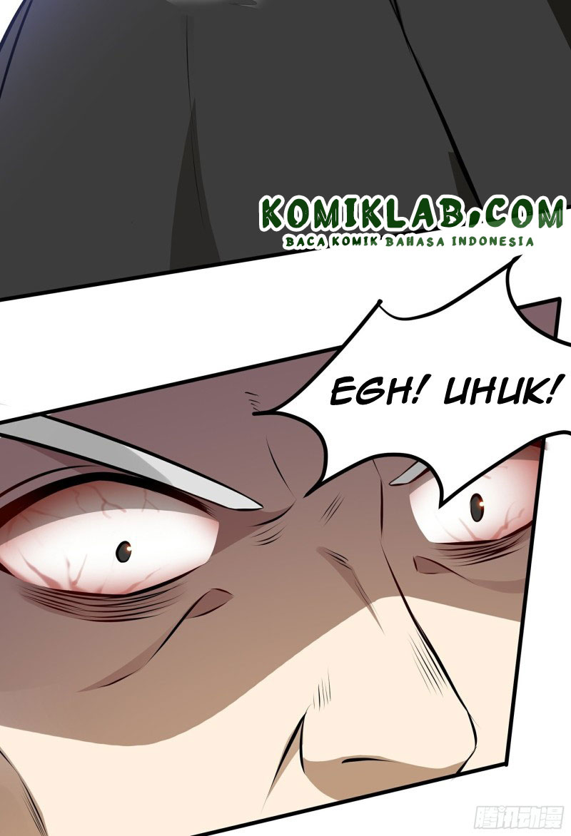 The Yinyang Judgement Chapter 13 Gambar 47