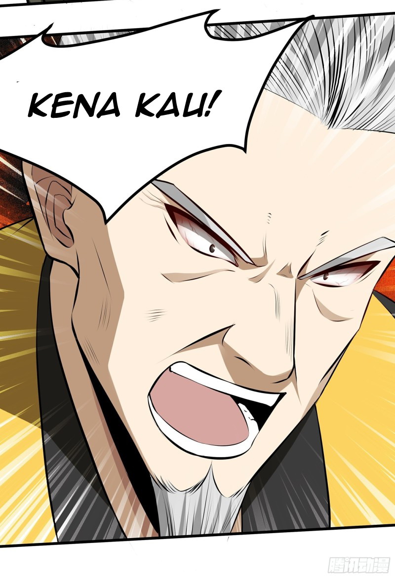 The Yinyang Judgement Chapter 13 Gambar 50