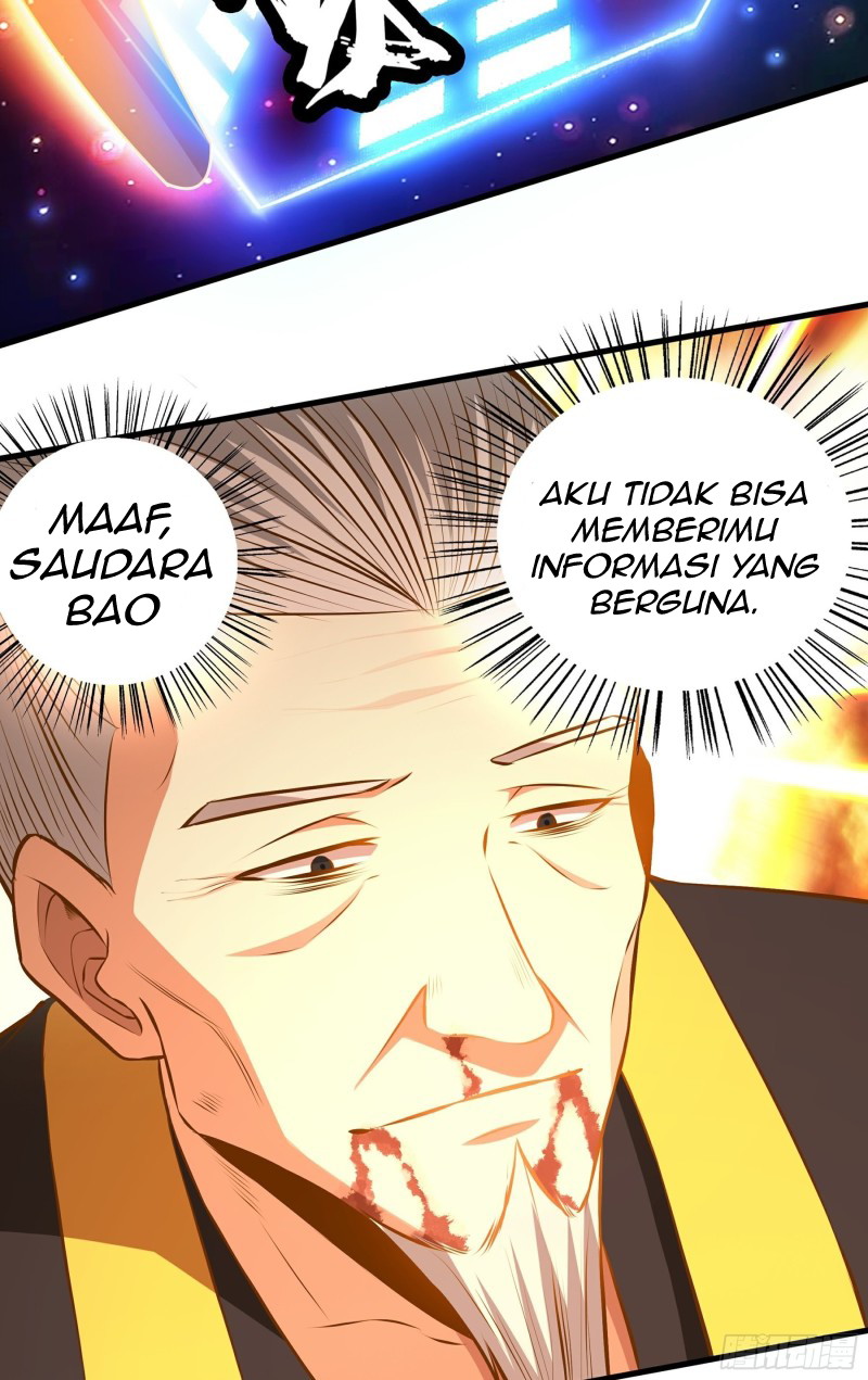 The Yinyang Judgement Chapter 13 Gambar 52