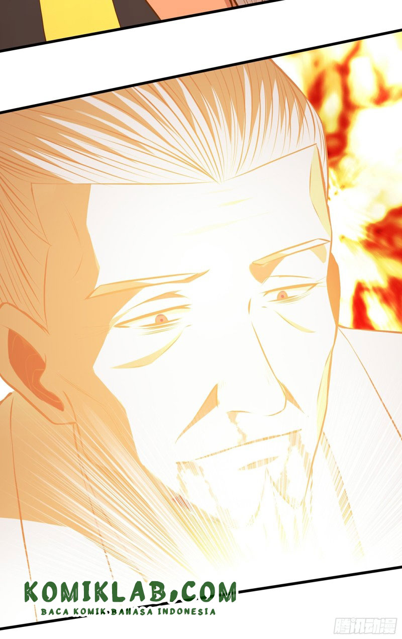 The Yinyang Judgement Chapter 13 Gambar 53