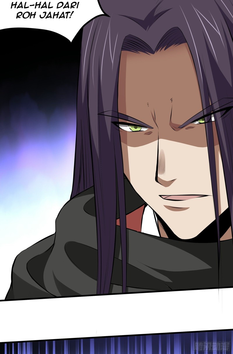 The Yinyang Judgement Chapter 13 Gambar 6