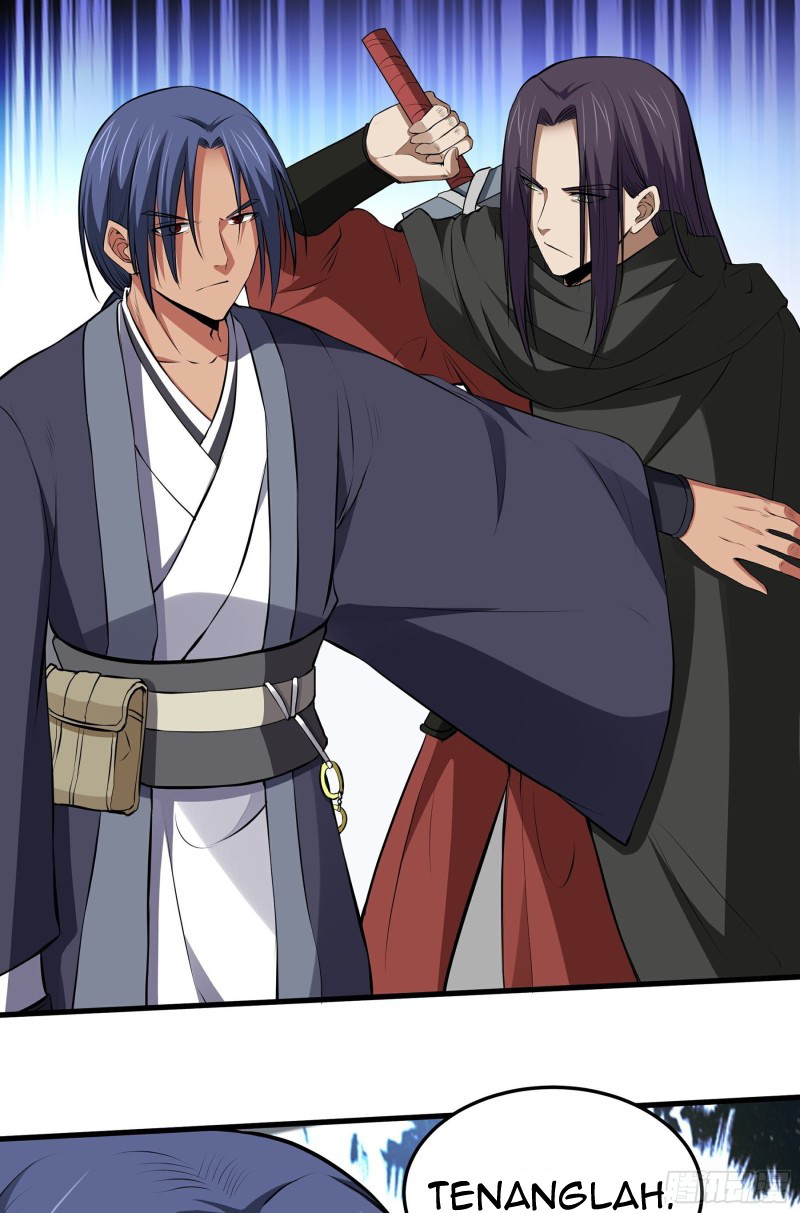 The Yinyang Judgement Chapter 13 Gambar 7