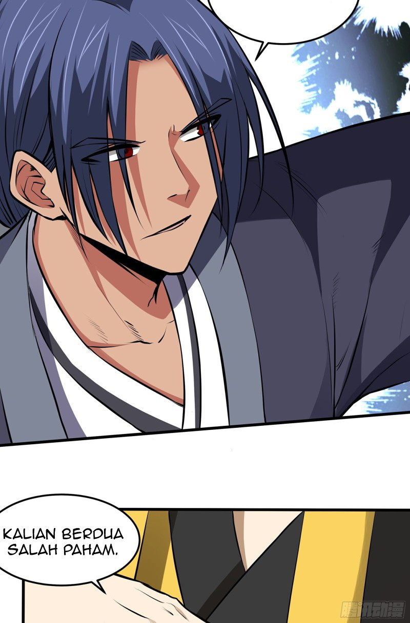 The Yinyang Judgement Chapter 13 Gambar 8