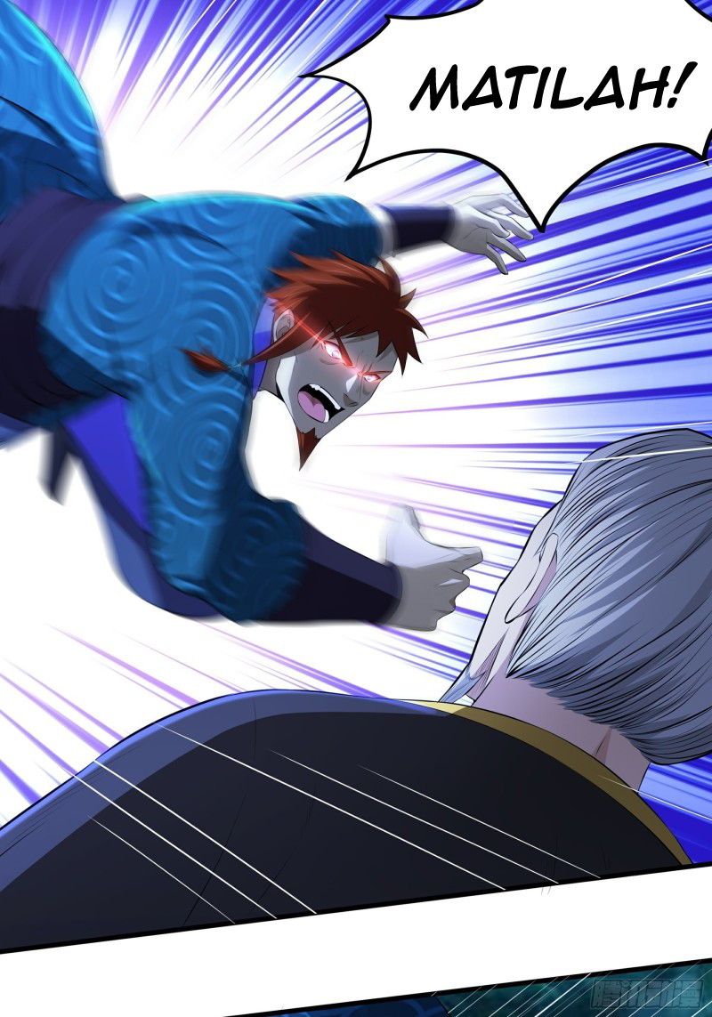 The Yinyang Judgement Chapter 12 Gambar 11