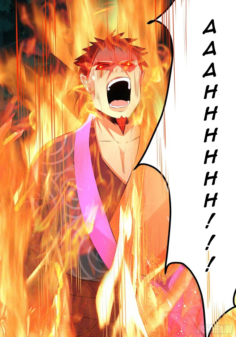 The Yinyang Judgement Chapter 12 Gambar 16