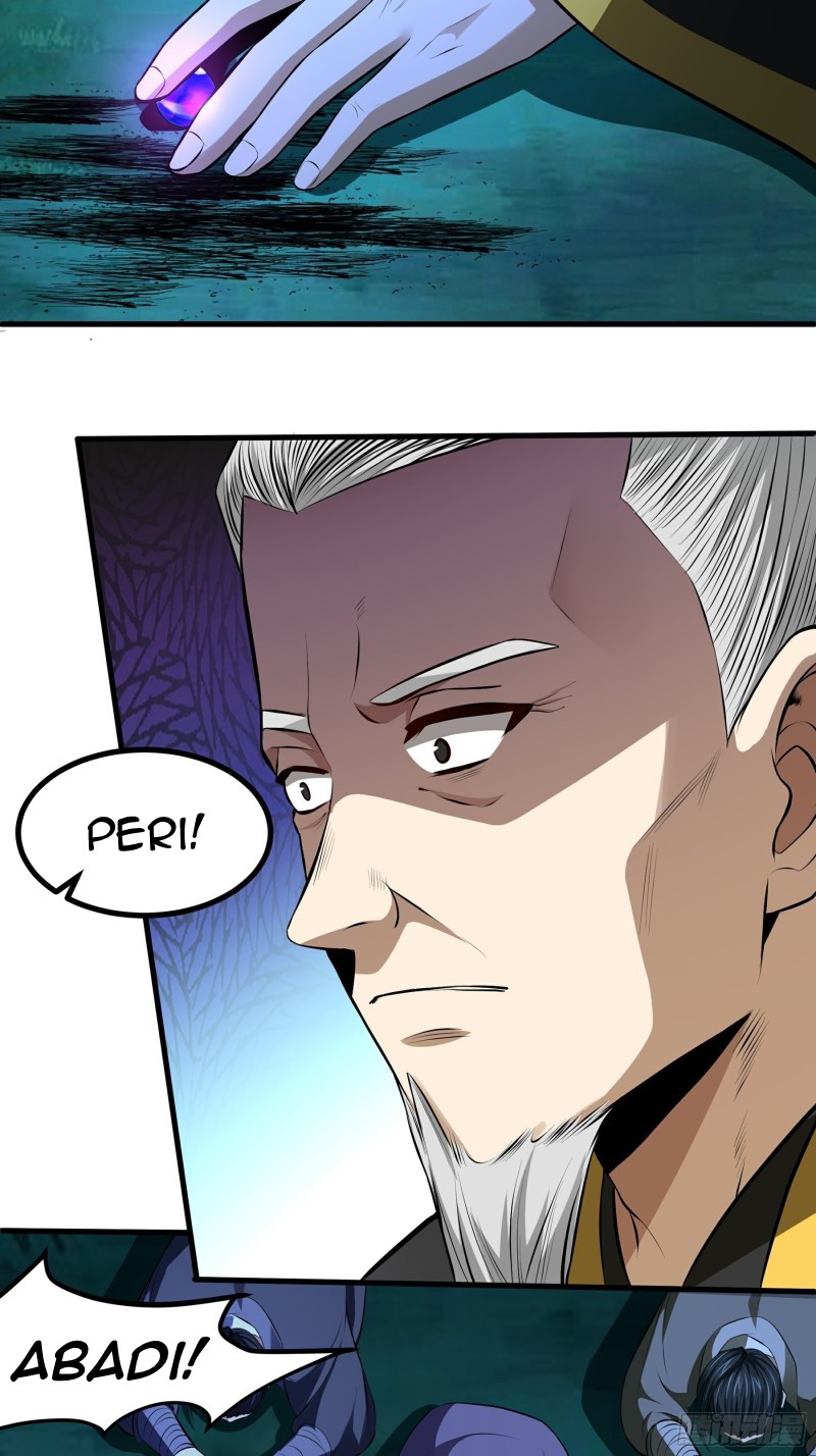 The Yinyang Judgement Chapter 12 Gambar 24