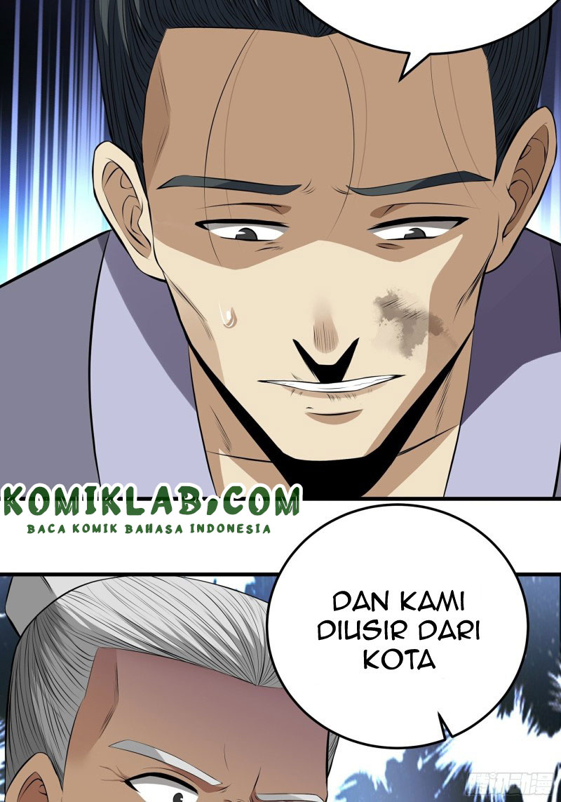 The Yinyang Judgement Chapter 12 Gambar 29
