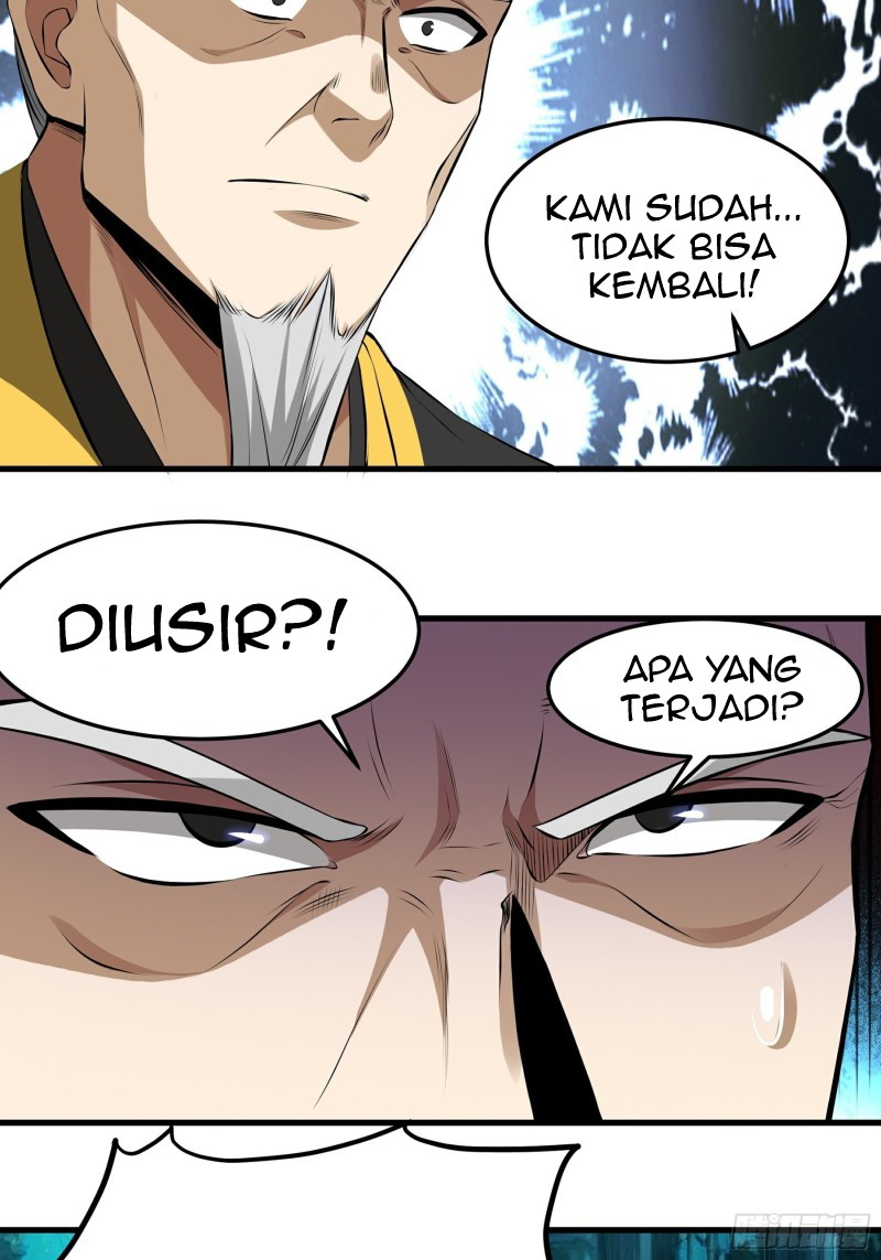 The Yinyang Judgement Chapter 12 Gambar 30