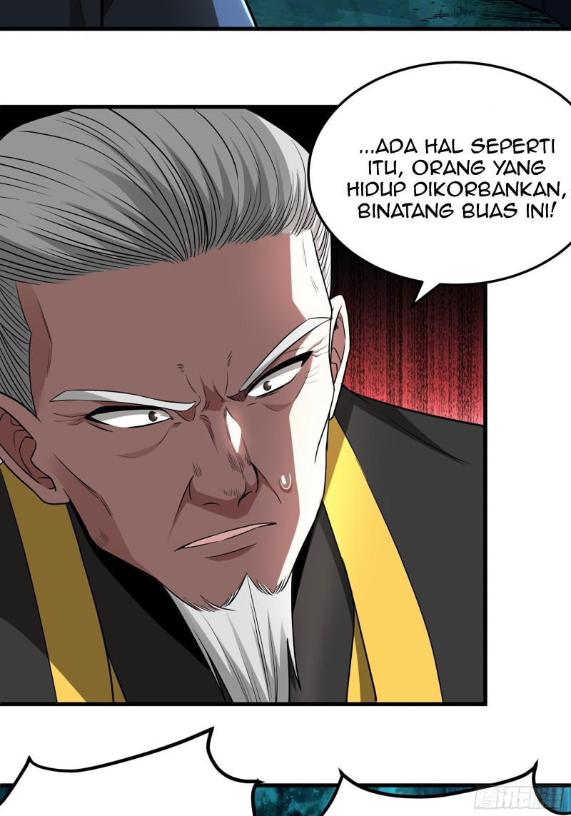 The Yinyang Judgement Chapter 12 Gambar 32