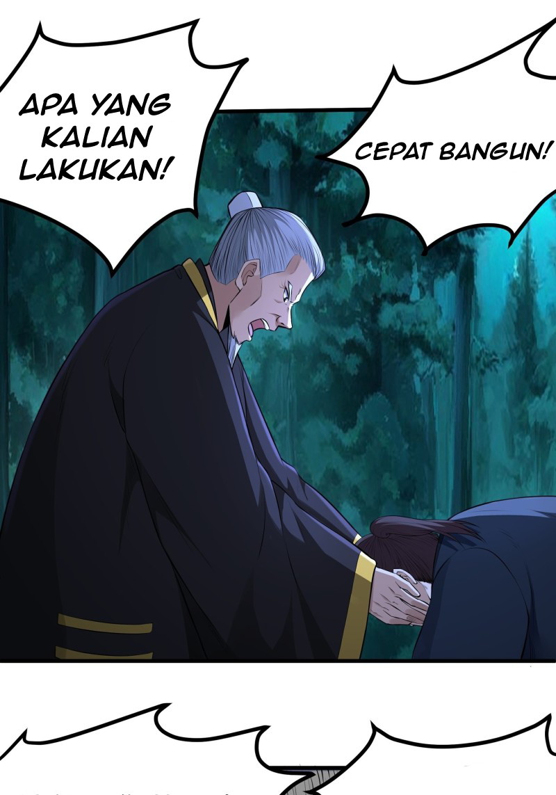 The Yinyang Judgement Chapter 12 Gambar 35