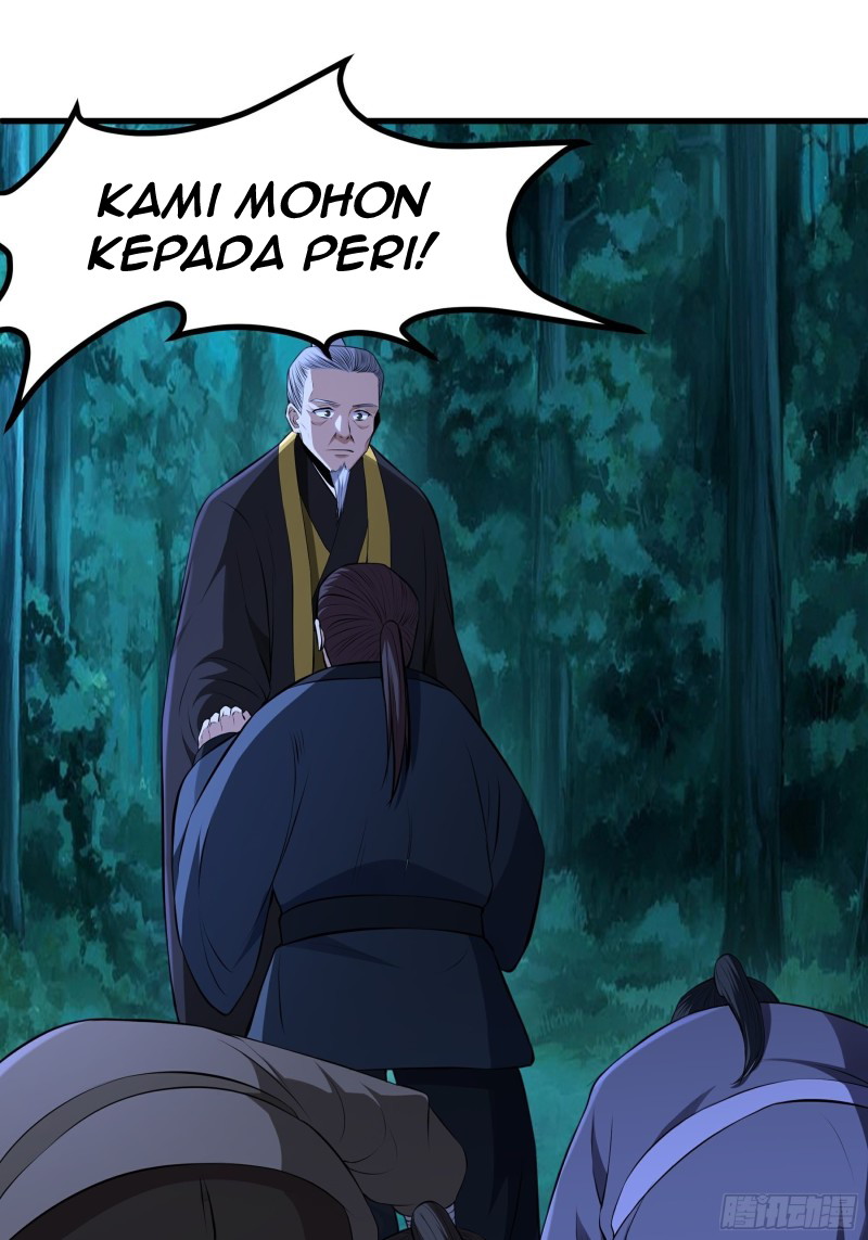 The Yinyang Judgement Chapter 12 Gambar 37