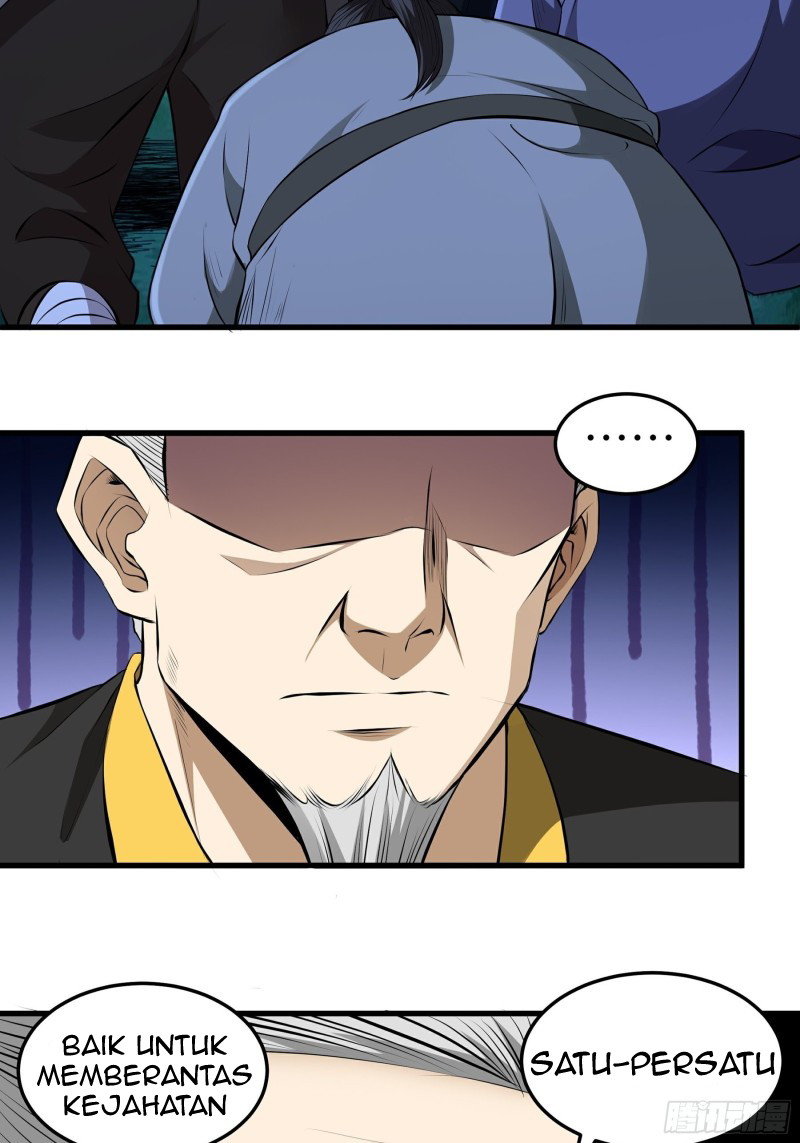 The Yinyang Judgement Chapter 12 Gambar 38