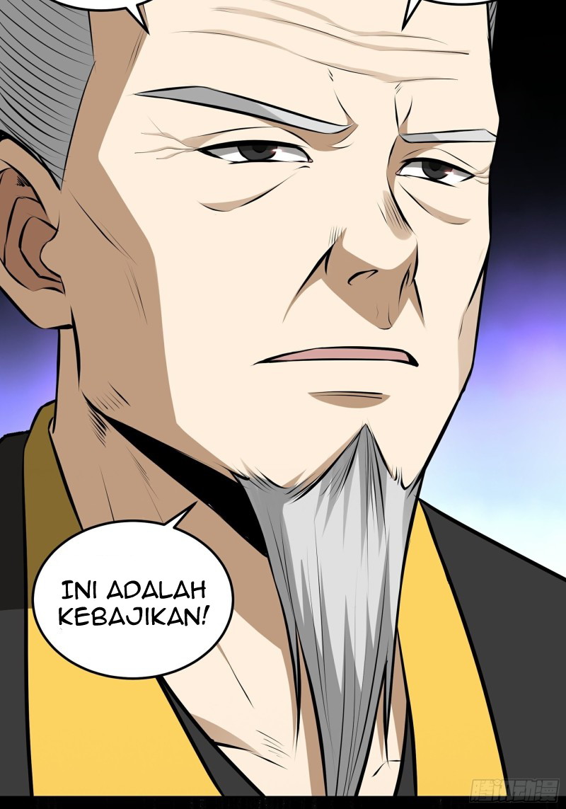 The Yinyang Judgement Chapter 12 Gambar 39