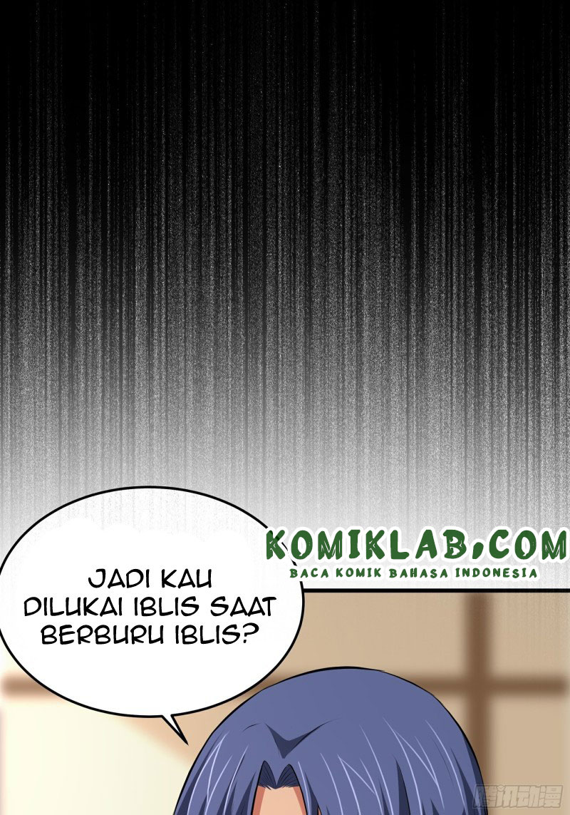 The Yinyang Judgement Chapter 12 Gambar 40