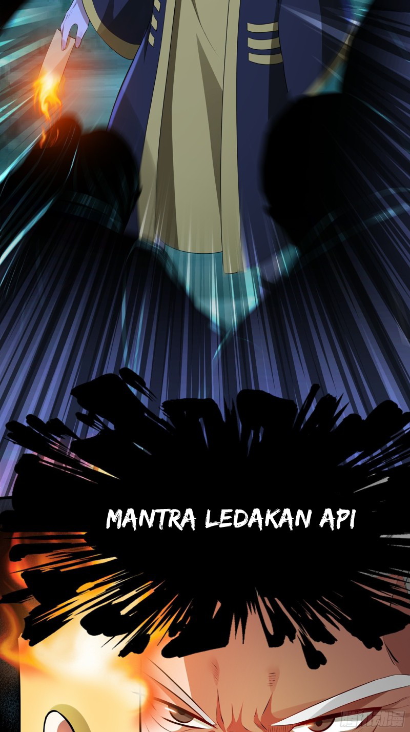 The Yinyang Judgement Chapter 12 Gambar 6