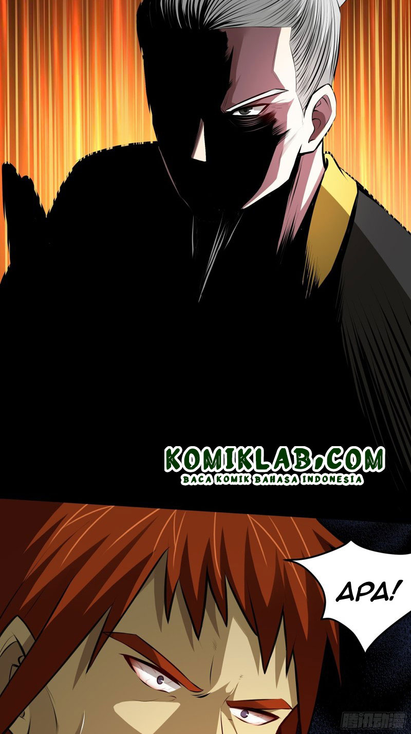 The Yinyang Judgement Chapter 12 Gambar 9