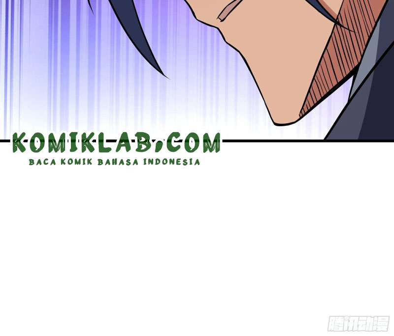 The Yinyang Judgement Chapter 11 Gambar 18