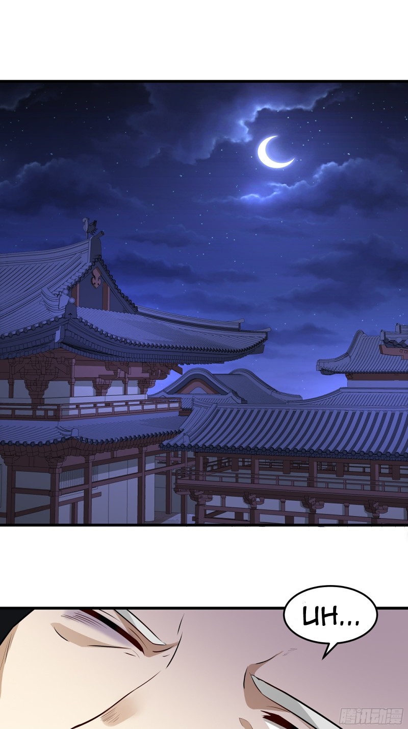 The Yinyang Judgement Chapter 11 Gambar 19