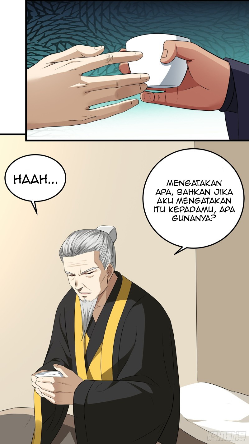 The Yinyang Judgement Chapter 11 Gambar 23
