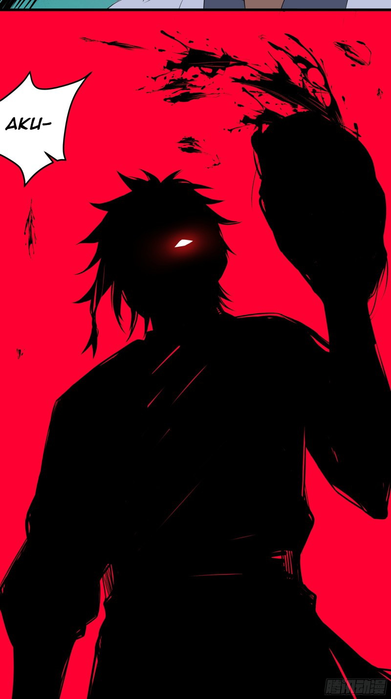 The Yinyang Judgement Chapter 11 Gambar 31