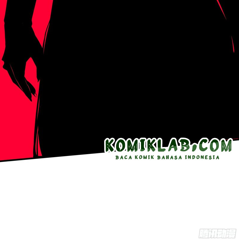 The Yinyang Judgement Chapter 11 Gambar 32