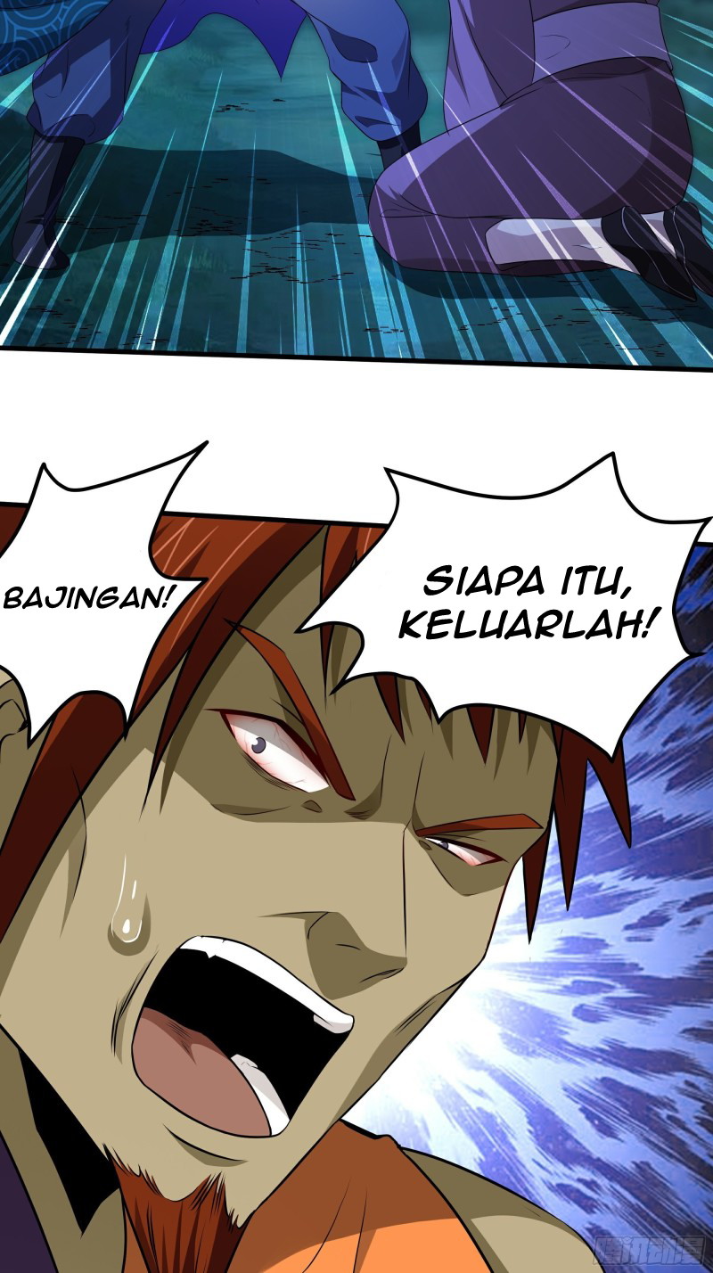 The Yinyang Judgement Chapter 11 Gambar 41