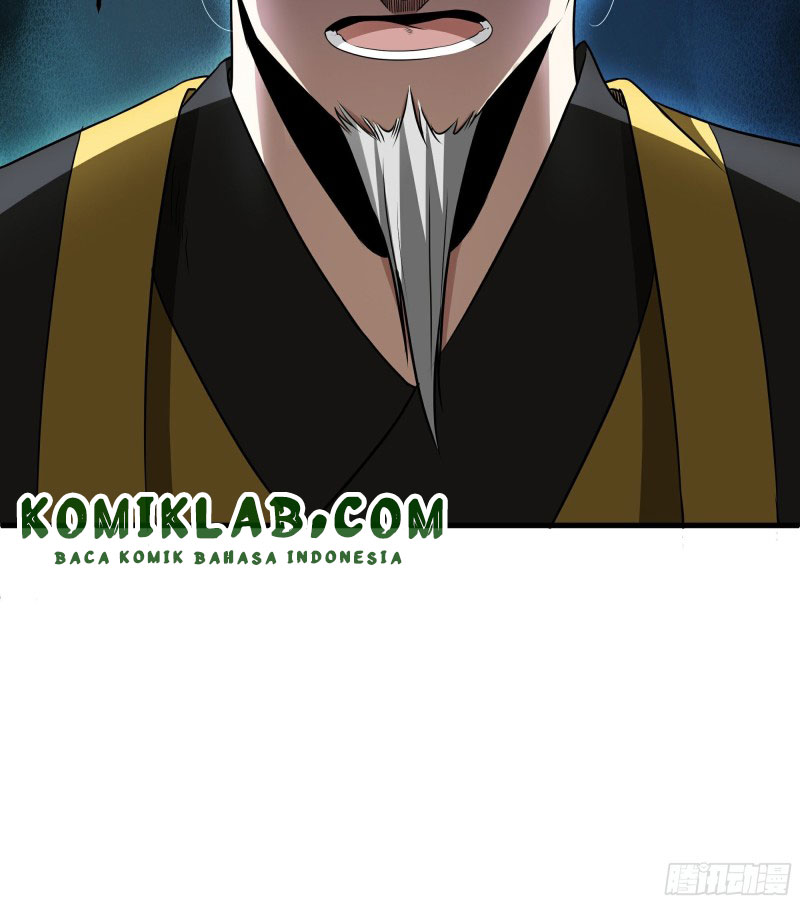 The Yinyang Judgement Chapter 11 Gambar 44