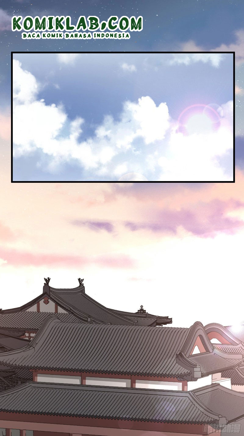 The Yinyang Judgement Chapter 11 Gambar 5