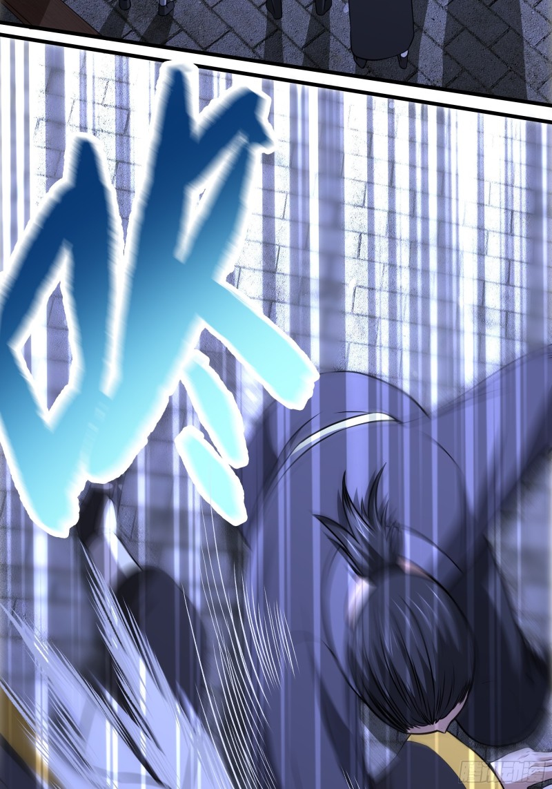 The Yinyang Judgement Chapter 10 Gambar 10